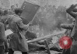 Image L'Allemagne de l'insurrection de 1953 L'Allemagne de l'Est de Berlin, 1953, de la seconde 38 séquences d'archives historiques vidéo 65675056709
