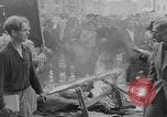Image L'Allemagne de l'insurrection de 1953 L'Allemagne de l'Est de Berlin, 1953, de la seconde 39 séquences d'archives historiques vidéo 65675056709