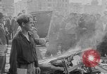 Image L'Allemagne de l'insurrection de 1953 L'Allemagne de l'Est de Berlin, 1953, de la seconde 40 séquences d'archives historiques vidéo 65675056709