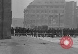 Image L'Allemagne de l'insurrection de 1953 L'Allemagne de l'Est de Berlin, 1953, de la seconde 45 séquences d'archives historiques vidéo 65675056709