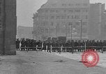 Image L'Allemagne de l'insurrection de 1953 L'Allemagne de l'Est de Berlin, 1953, de la seconde 46 séquences d'archives historiques vidéo 65675056709