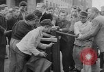 Image L'Allemagne de l'insurrection de 1953 L'Allemagne de l'Est de Berlin, 1953, de la seconde 53 séquences d'archives historiques vidéo 65675056709