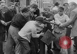 Image L'Allemagne de l'insurrection de 1953 L'Allemagne de l'Est de Berlin, 1953, de la seconde 54 séquences d'archives historiques vidéo 65675056709