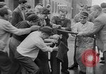 Image L'Allemagne de l'insurrection de 1953 L'Allemagne de l'Est de Berlin, 1953, de la seconde 55 séquences d'archives historiques vidéo 65675056709