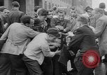 Image L'Allemagne de l'insurrection de 1953 L'Allemagne de l'Est de Berlin, 1953, de la seconde 56 séquences d'archives historiques vidéo 65675056709
