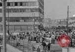 Image L'Allemagne de l'insurrection de 1953 L'Allemagne de l'Est de Berlin, 1953, de la seconde 58 séquences d'archives historiques vidéo 65675056709