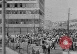 Image L'Allemagne de l'insurrection de 1953 L'Allemagne de l'Est de Berlin, 1953, de la seconde 60 séquences d'archives historiques vidéo 65675056709