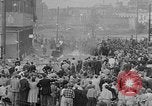 Image L'Allemagne de l'insurrection de 1953 L'Allemagne de l'Est de Berlin, 1953, de la seconde 61 séquences d'archives historiques vidéo 65675056709