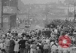 Image L'Allemagne de l'insurrection de 1953 L'Allemagne de l'Est de Berlin, 1953, de la seconde 62 séquences d'archives historiques vidéo 65675056709