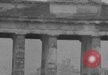 Image Manifestations en 1953 soulèvement de l'Allemagne de l'Est l'Allemagne de l'Est, 1953, de la seconde 5 séquences d'archives historiques vidéo 65675056710