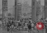 Image Manifestations en 1953 soulèvement de l'Allemagne de l'Est l'Allemagne de l'Est, 1953, de la seconde 6 séquences d'archives historiques vidéo 65675056710