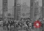 Image Manifestations en 1953 soulèvement de l'Allemagne de l'Est l'Allemagne de l'Est, 1953, de la seconde 7 séquences d'archives historiques vidéo 65675056710