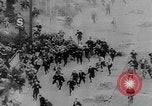 Image Manifestations en 1953 soulèvement de l'Allemagne de l'Est l'Allemagne de l'Est, 1953, de la seconde 15 séquences d'archives historiques vidéo 65675056710