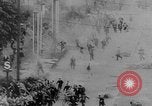 Image Manifestations en 1953 soulèvement de l'Allemagne de l'Est l'Allemagne de l'Est, 1953, de la seconde 16 séquences d'archives historiques vidéo 65675056710