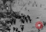 Image Manifestations en 1953 soulèvement de l'Allemagne de l'Est l'Allemagne de l'Est, 1953, de la seconde 17 séquences d'archives historiques vidéo 65675056710