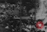 Image Manifestations en 1953 soulèvement de l'Allemagne de l'Est l'Allemagne de l'Est, 1953, de la seconde 19 séquences d'archives historiques vidéo 65675056710