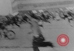 Image Manifestations en 1953 soulèvement de l'Allemagne de l'Est l'Allemagne de l'Est, 1953, de la seconde 23 séquences d'archives historiques vidéo 65675056710