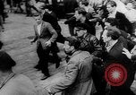 Image Manifestations en 1953 soulèvement de l'Allemagne de l'Est l'Allemagne de l'Est, 1953, de la seconde 27 séquences d'archives historiques vidéo 65675056710