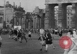 Image Manifestations en 1953 soulèvement de l'Allemagne de l'Est l'Allemagne de l'Est, 1953, de la seconde 29 séquences d'archives historiques vidéo 65675056710