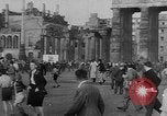 Image Manifestations en 1953 soulèvement de l'Allemagne de l'Est l'Allemagne de l'Est, 1953, de la seconde 30 séquences d'archives historiques vidéo 65675056710