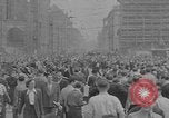 Image Manifestations en 1953 soulèvement de l'Allemagne de l'Est l'Allemagne de l'Est, 1953, de la seconde 31 séquences d'archives historiques vidéo 65675056710