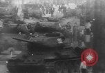 Image Manifestations en 1953 soulèvement de l'Allemagne de l'Est l'Allemagne de l'Est, 1953, de la seconde 34 séquences d'archives historiques vidéo 65675056710