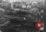 Image Manifestations en 1953 soulèvement de l'Allemagne de l'Est l'Allemagne de l'Est, 1953, de la seconde 35 séquences d'archives historiques vidéo 65675056710