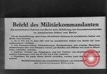 Image Manifestations en 1953 soulèvement de l'Allemagne de l'Est l'Allemagne de l'Est, 1953, de la seconde 38 séquences d'archives historiques vidéo 65675056710