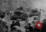 Image Manifestations en 1953 soulèvement de l'Allemagne de l'Est l'Allemagne de l'Est, 1953, de la seconde 40 séquences d'archives historiques vidéo 65675056710