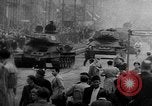 Image Manifestations en 1953 soulèvement de l'Allemagne de l'Est l'Allemagne de l'Est, 1953, de la seconde 42 séquences d'archives historiques vidéo 65675056710