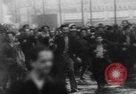 Image Manifestations en 1953 soulèvement de l'Allemagne de l'Est l'Allemagne de l'Est, 1953, de la seconde 43 séquences d'archives historiques vidéo 65675056710