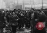 Image Manifestations en 1953 soulèvement de l'Allemagne de l'Est l'Allemagne de l'Est, 1953, de la seconde 44 séquences d'archives historiques vidéo 65675056710