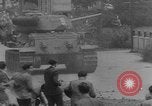 Image Manifestations en 1953 soulèvement de l'Allemagne de l'Est l'Allemagne de l'Est, 1953, de la seconde 46 séquences d'archives historiques vidéo 65675056710