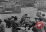 Image Manifestations en 1953 soulèvement de l'Allemagne de l'Est l'Allemagne de l'Est, 1953, de la seconde 47 séquences d'archives historiques vidéo 65675056710