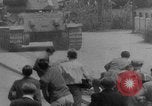 Image Manifestations en 1953 soulèvement de l'Allemagne de l'Est l'Allemagne de l'Est, 1953, de la seconde 48 séquences d'archives historiques vidéo 65675056710