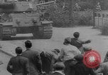 Image Manifestations en 1953 soulèvement de l'Allemagne de l'Est l'Allemagne de l'Est, 1953, de la seconde 49 séquences d'archives historiques vidéo 65675056710