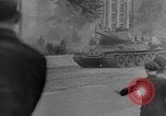 Image Manifestations en 1953 soulèvement de l'Allemagne de l'Est l'Allemagne de l'Est, 1953, de la seconde 51 séquences d'archives historiques vidéo 65675056710