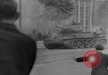 Image Manifestations en 1953 soulèvement de l'Allemagne de l'Est l'Allemagne de l'Est, 1953, de la seconde 52 séquences d'archives historiques vidéo 65675056710
