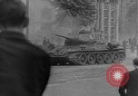 Image Manifestations en 1953 soulèvement de l'Allemagne de l'Est l'Allemagne de l'Est, 1953, de la seconde 53 séquences d'archives historiques vidéo 65675056710