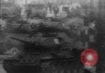 Image Manifestations en 1953 soulèvement de l'Allemagne de l'Est l'Allemagne de l'Est, 1953, de la seconde 54 séquences d'archives historiques vidéo 65675056710