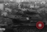 Image Manifestations en 1953 soulèvement de l'Allemagne de l'Est l'Allemagne de l'Est, 1953, de la seconde 55 séquences d'archives historiques vidéo 65675056710