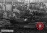 Image Manifestations en 1953 soulèvement de l'Allemagne de l'Est l'Allemagne de l'Est, 1953, de la seconde 56 séquences d'archives historiques vidéo 65675056710