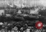 Image Manifestations en 1953 soulèvement de l'Allemagne de l'Est l'Allemagne de l'Est, 1953, de la seconde 58 séquences d'archives historiques vidéo 65675056710