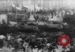 Image Manifestations en 1953 soulèvement de l'Allemagne de l'Est l'Allemagne de l'Est, 1953, de la seconde 59 séquences d'archives historiques vidéo 65675056710