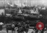 Image Manifestations en 1953 soulèvement de l'Allemagne de l'Est l'Allemagne de l'Est, 1953, de la seconde 60 séquences d'archives historiques vidéo 65675056710