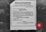 Image Manifestations en 1953 soulèvement de l'Allemagne de l'Est l'Allemagne de l'Est, 1953, de la seconde 61 séquences d'archives historiques vidéo 65675056710
