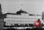 Image dirigeants communistes Moscou Russie Union Soviétique, 1956, de la seconde 3 séquences d'archives historiques vidéo 65675056711