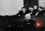 Image dirigeants communistes Moscou Russie Union Soviétique, 1956, de la seconde 11 séquences d'archives historiques vidéo 65675056711