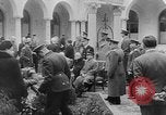 Image dirigeants communistes Moscou Russie Union Soviétique, 1956, de la seconde 25 séquences d'archives historiques vidéo 65675056711