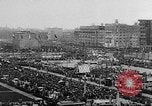 Image dirigeants communistes Moscou Russie Union Soviétique, 1956, de la seconde 35 séquences d'archives historiques vidéo 65675056711